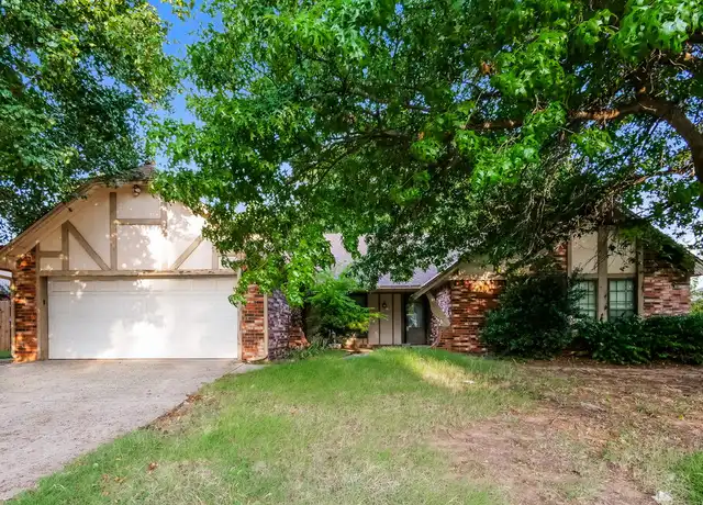 Property at 9713 Hummingbird Ln, Oklahoma City, OK, 73162, 4 beds, 2 baths, [object Object]