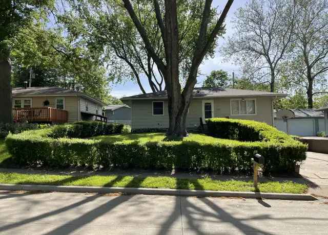 Property at 707 13th Ave, Coralville, IA, 52241, 3 beds, 2 baths, [object Object]
