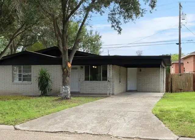 Property at 1101 W 4th St, Weslaco, TX, 78596, 3 beds, 1.5 baths, [object Object]