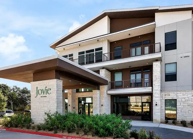 Property at Jovie Belterra - 55+ Active Adult Apartment Home - 167 Hargraves Dr, Austin, TX, 78737, 1 bed, 1 bath, [object Object]