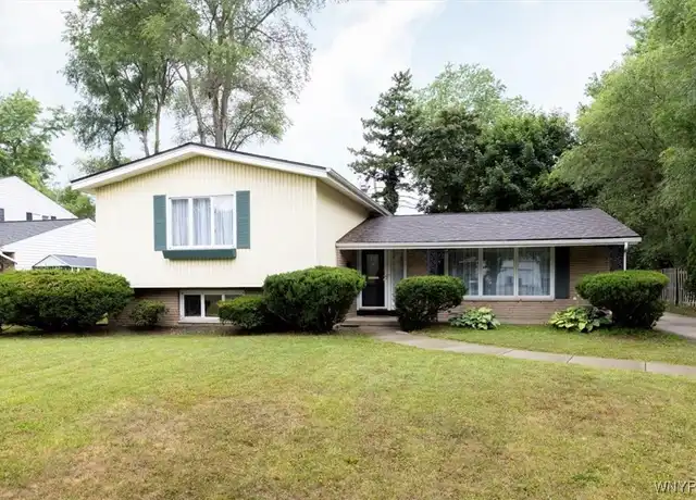 Property at 39 Halwill Dr, Buffalo, NY, 14226, 3 beds, 1.5 baths, [object Object]