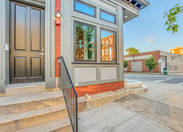 Property at 226 E Lafayette Ave Unit 2, Baltimore, MD, 21202, 0 beds, 1 bath, [object Object]