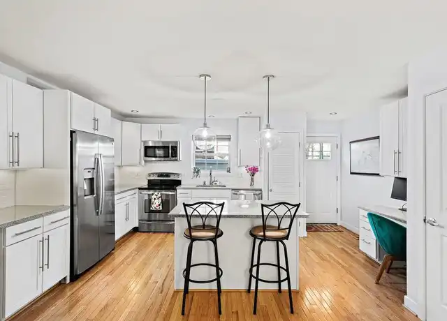 Property at 136 Quincy Pl NE #1, Washington, DC, 20002, 2 beds, 2.5 baths, [object Object]