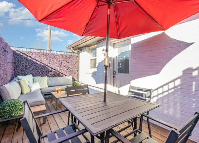 Property at 1823 Pearl St Unit 1, Nashville, TN, 37203, 2 beds, 1 bath, [object Object]