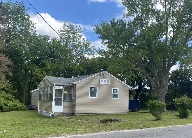 Property at 115 Parker Ave, Forked River, NJ, 08731, 2 beds, 1 bath, [object Object]