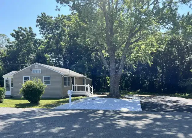 Property at 115 Parker Ave, Forked River, NJ, 08731, 2 beds, 1 bath, [object Object]