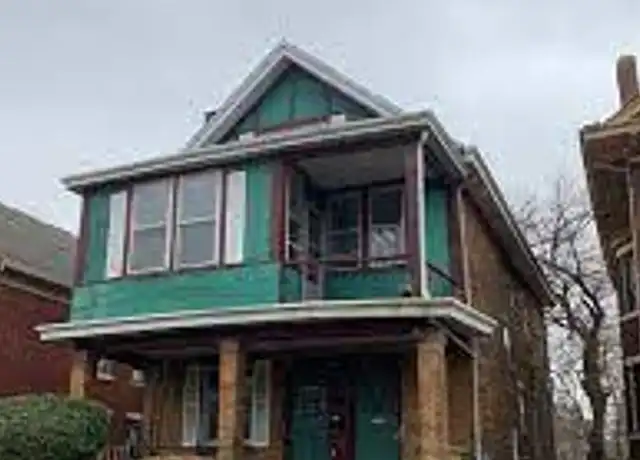 Property at 923 Rogers Pl Unit 923, Cincinnati, OH, 45206, 4 beds, 1 bath, [object Object]