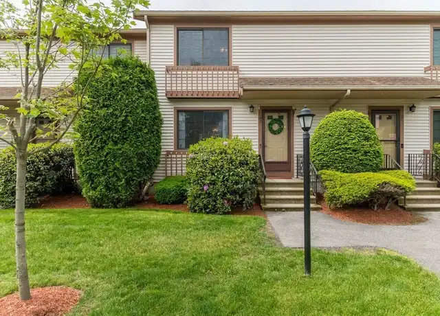Property at 489 Turnpike St Unit 2-3, South Easton, MA, 02375, 2 beds, 1.5 baths, [object Object]