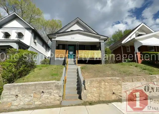 Property at 2445 Wabash Ave, Kansas City, MO, 64127, 4 beds, 2 baths, [object Object]