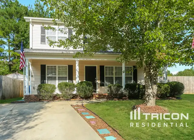 Property at 367 Olde North Church Dr, Concord, NC, 28025, 3 beds, 2.5 baths, [object Object]
