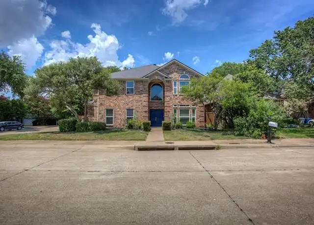 Property at 6003 Derek Trl, Dallas, TX, 75252, 4 beds, 3.5 baths, [object Object]