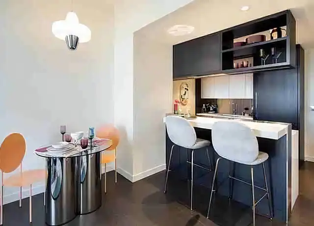 Property at 252 South St Unit 16J, New York, NY, 10002, 1 bed, 1 bath, [object Object]