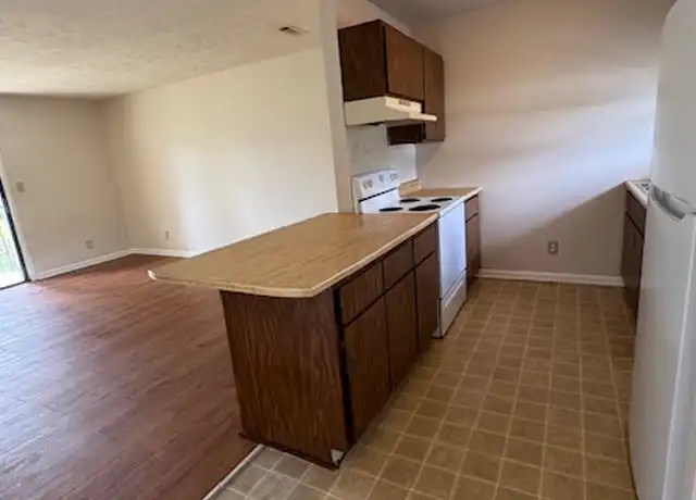 Property at 829 Applewood Ln Unit 1, Fayetteville, NC, 28303, 1 bed, 1 bath, [object Object]