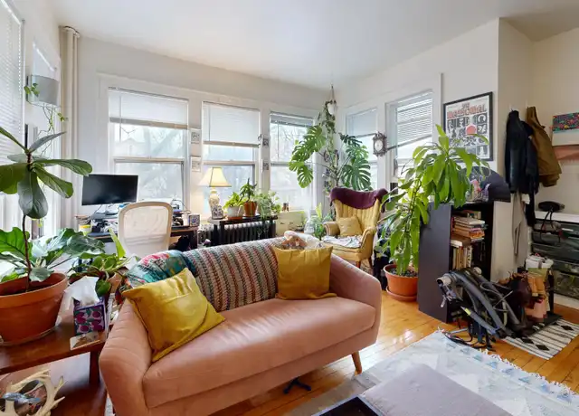 Property at 1917 Emerson Ave S, Minneapolis, MN, 55403, 1 bed, 1 bath, [object Object]