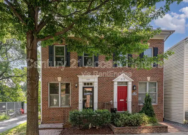 Property at 515 N Henry St, Alexandria, VA, 22314, 3 beds, 3.5 baths, [object Object]