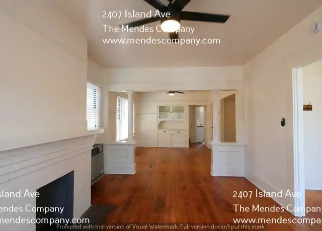 Property at 2401 Island Ave, San Diego, CA, 92102, 1 bed, 1 bath, [object Object]