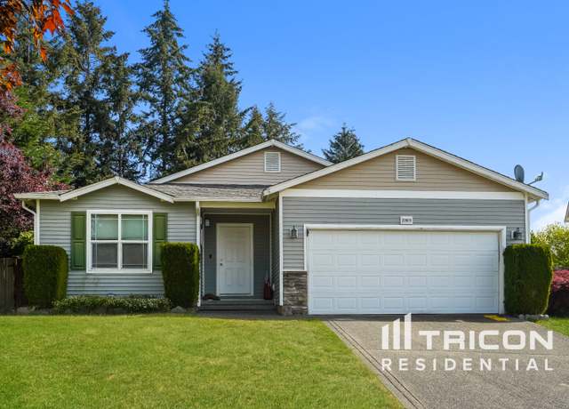 Photo of 20805 114th Ave E, Graham, WA 98338