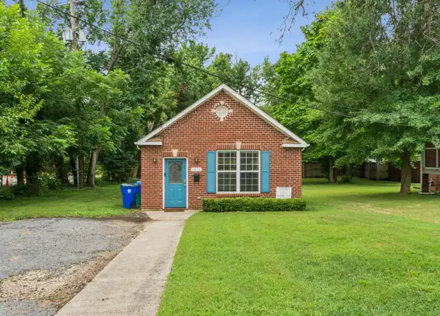 Property at 4813 Calvert Rd, College Park, MD, 20740, 4 beds, 1 bath, [object Object]