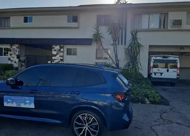 Property at 6215 Fulton Ave, Van Nuys, CA, 91401, 0 beds, 1 bath, [object Object]