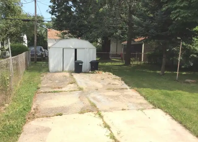 Property at 22042 Gascony Ave, Eastpointe, MI, 48021, 3 beds, 1 bath, [object Object]