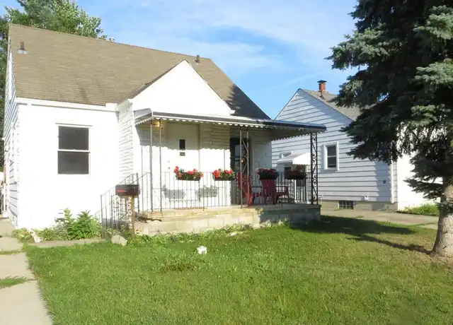 Property at 22042 Gascony Ave, Eastpointe, MI, 48021, 3 beds, 1 bath, [object Object]