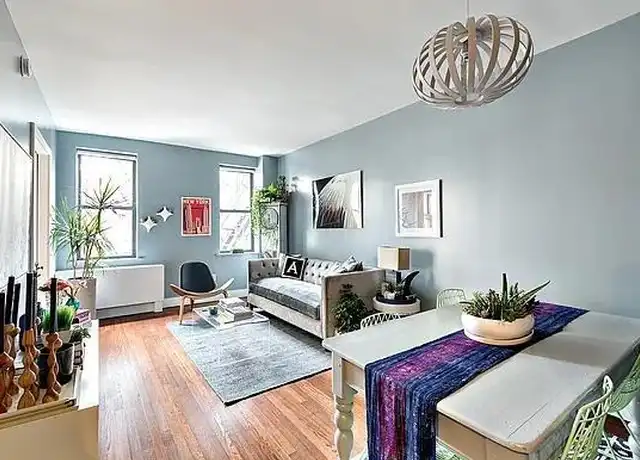 Property at 245 W 25th St Unit 1-C, New York, NY, 10001, 1 bed, 1 bath, [object Object]
