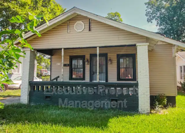Property at 4619 Terrace Q, Birmingham, AL, 35208, 3 beds, 2 baths, [object Object]