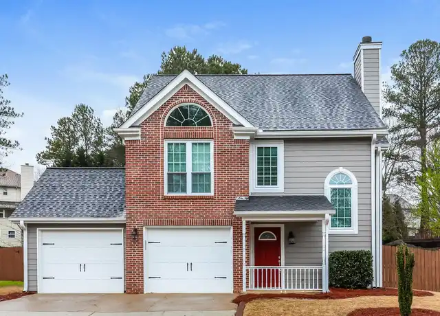 Property at 1314 Watercrest Cir, Lawrenceville, GA, 30043, 3 beds, 2 baths, [object Object]