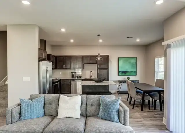 Property at Michigan Meadows - 2233 Michigan St NE, Grand Rapids, MI, 49503, 3 beds, 2.5 baths, [object Object]