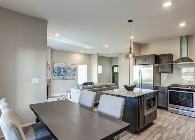 Property at Michigan Meadows - 447 Somerset Dr NE, Grand Rapids, MI, 49503, 2-3 beds, 2.5 baths, [object Object]