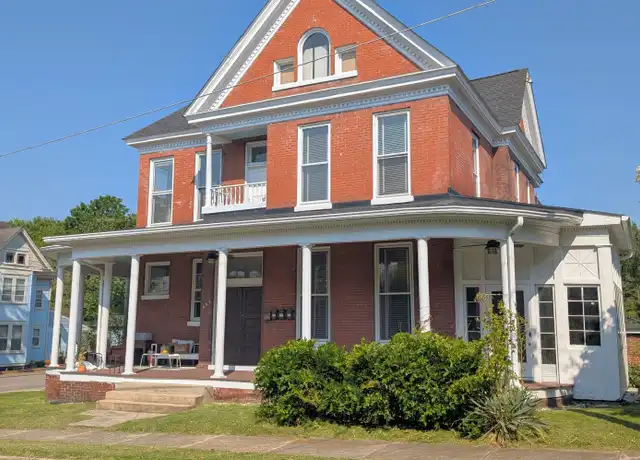 Property at 502 Lee St, Bristol, VA, 24201, 1 bed, 1 bath, [object Object]