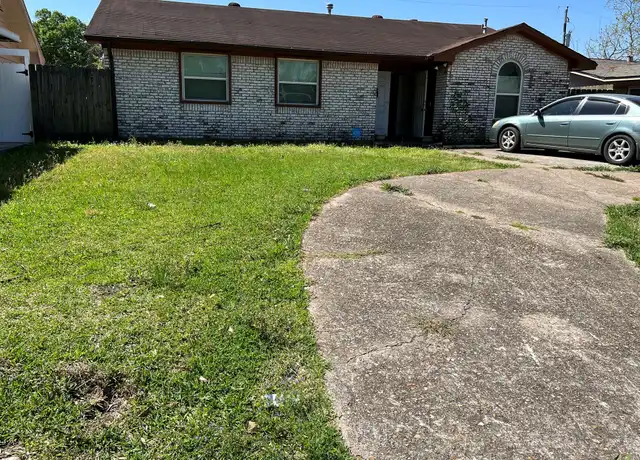 Property at 705 Harold Ln, Baytown, TX, 77521, 3 beds, 1.5 baths, [object Object]