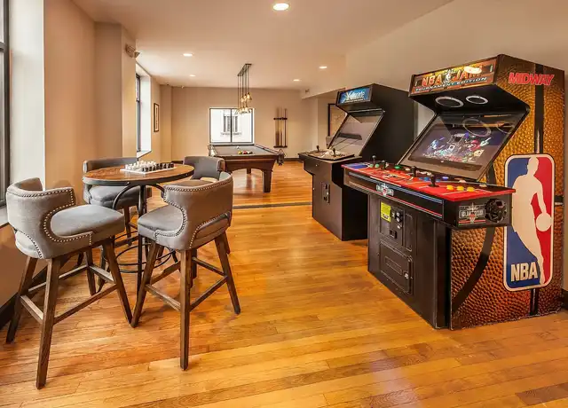 Property at Circle City Apartments - 1321 N Meridian St, Indianapolis, IN, 46202, 0-2 beds, 1-2.5 bath, [object Object]
