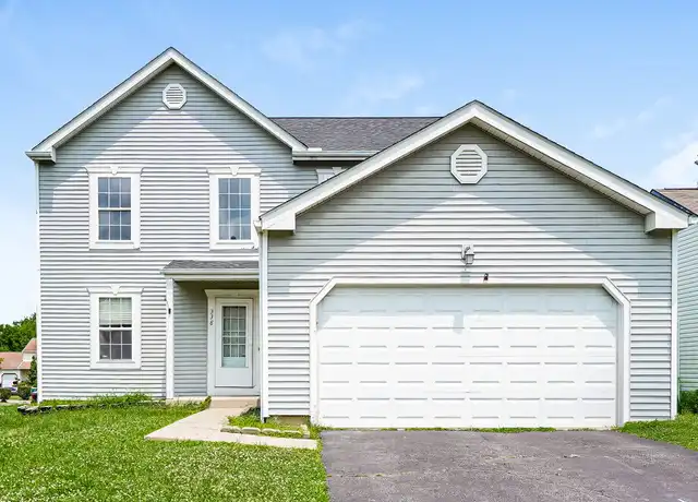 Property at 338 Oak Village Dr, Columbus, OH, 43207, 3 beds, 3.5 baths, [object Object]