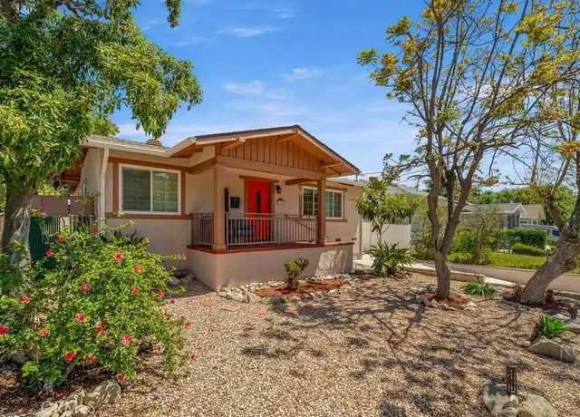 Property at 3427 Montrose Ave, La Crescenta, CA, 91214, 3 beds, 2 baths, [object Object]