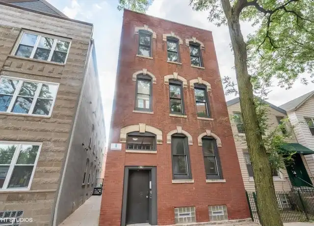 Property at 819 S Carpenter St Unit 2F, Chicago, IL, 60607, 2 beds, 1 bath, [object Object]