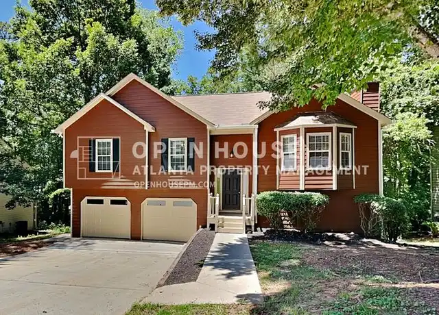 Property at 1015 Queensbury Run, Acworth, GA, 30102, 3 beds, 2 baths, [object Object]