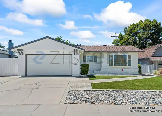 Property at 686 Pomeroy Ave, Santa Clara, CA, 95051, 3 beds, 2 baths, [object Object]