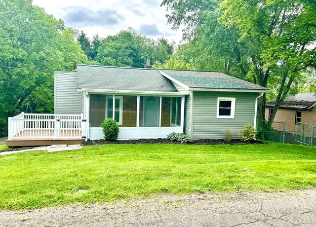 Property at 466 Efts Ln, Steubenville, OH, 43953, 2 beds, 1 bath, [object Object]