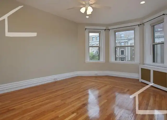 Property at 1105 Boylston St, Boston, MA, 02215, 3 beds, 1 bath, [object Object]