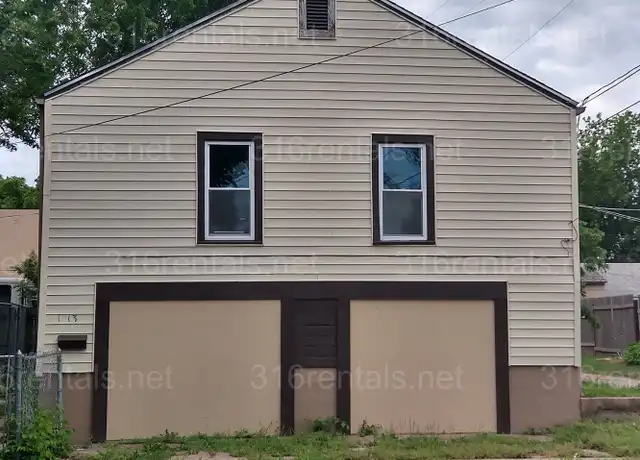 Property at 157 N Millwood St, Wichita, KS, 67203, 1 bed, 1 bath, [object Object]