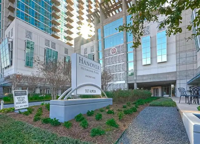 Property at 5925 Almeda Rd #11608, Houston, TX, 77004, 1 bed, 1.5 baths, [object Object]