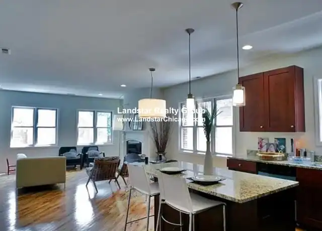 Property at 7228 N Bell Ave, Chicago, IL, 60645, 3 beds, 2 baths, [object Object]