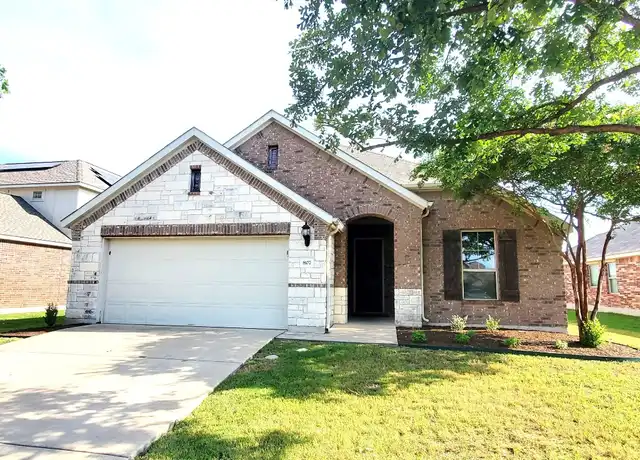 Property at 807 Farm House Dr, Hutto, TX, 78634, 4 beds, 2 baths, [object Object]
