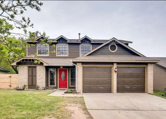 Property at 11934 Rosethorn Dr, Austin, TX, 78758, 3 beds, 2.5 baths, [object Object]