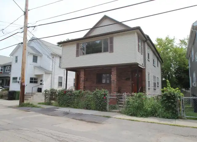Property at 41 Chapman St, Watertown, MA, 02472, 2 beds, 1 bath, [object Object]