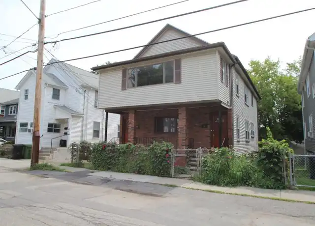 Property at 41 Chapman St, Watertown, MA, 02472, 2 beds, 1 bath, [object Object]