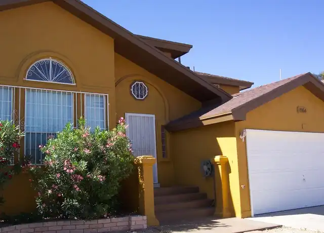 Property at 11964 Francis Scobee Dr, El Paso, TX, 79936, 3 beds, 2.5 baths, [object Object]