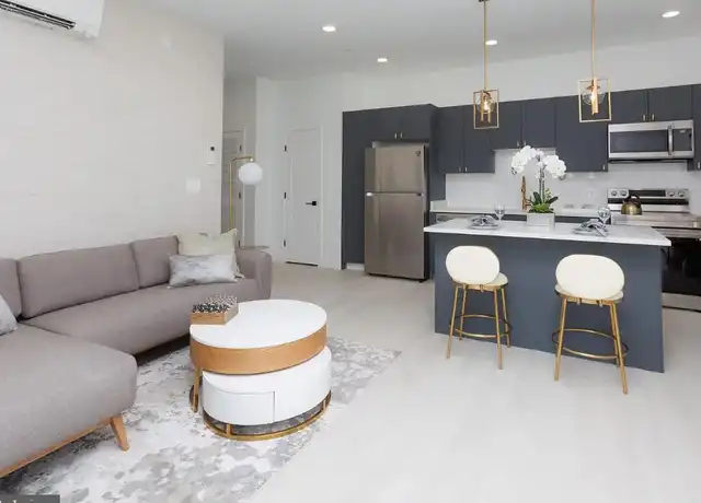 Property at 520 S Caroline St Unit 203, Baltimore, MD, 21231, 1 bed, 1 bath, [object Object]