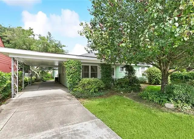 Property at 638 Huntlee Dr, New Orleans, LA, 70131, 3 beds, 1 bath, [object Object]